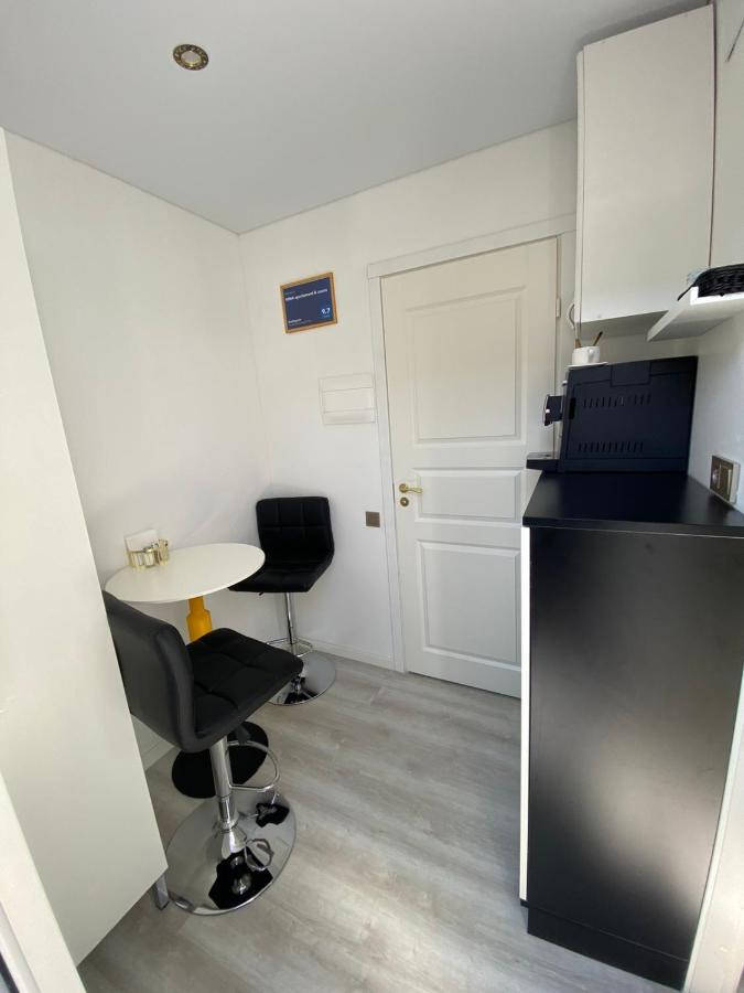 Mma Apartament Bed & Breakfast Klaipeda Luaran gambar